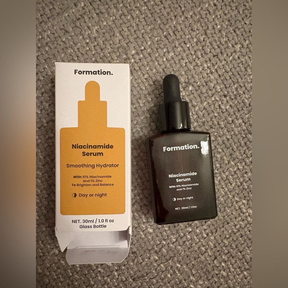Formation Niacinamide Serum – 10% Niacinamide + 1% Zinc (30ml) - Picture 3 of 4